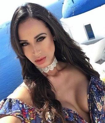 Ednyr Marie