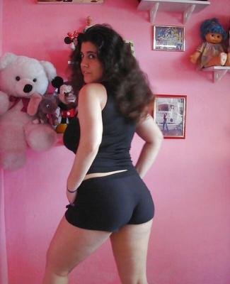 Mami, ¿cuántos años tengo que tener para ser Cougar como tú?