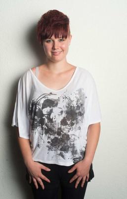 Saskia