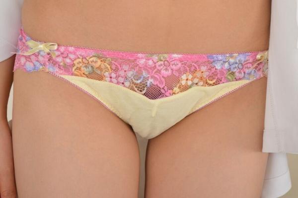 Asian Panties