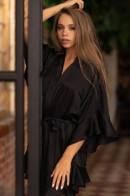 Liza - Sommelier II