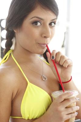 Étal de limonade de Jynx Maze