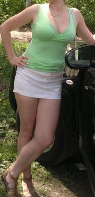 my wife