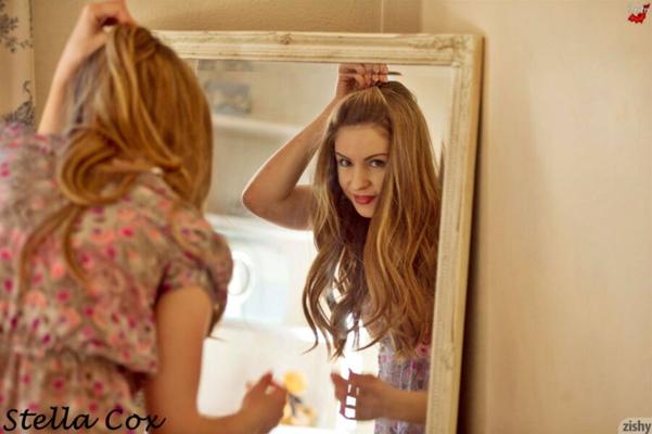 Stella Cox – In Mootopia. 