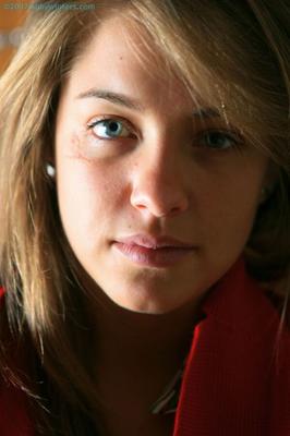 Abby Winters Fille - Aydee