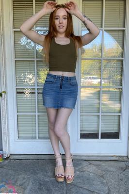 Madi Collins ATK Novias