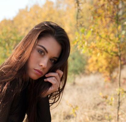 Sabrisse A alias Aaliyah Belle Chatte