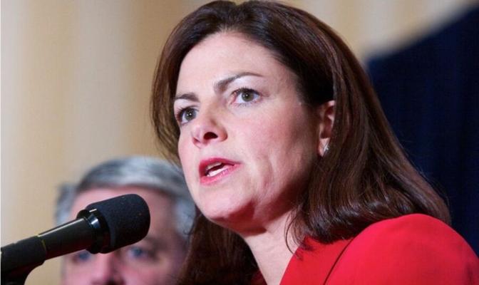 I love conservative Kelly Ayotte