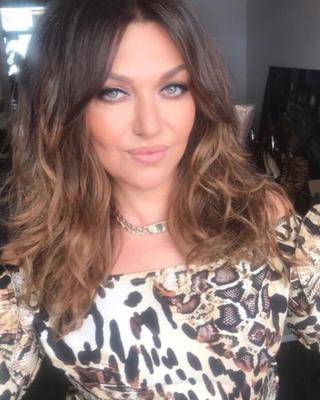What a MILF -Greek Singer