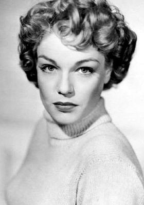 SIMONE SIGNORET