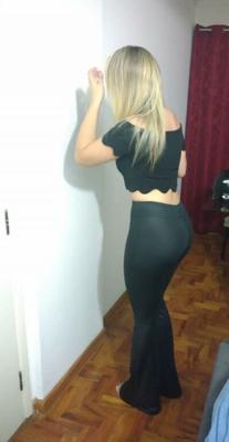 sweet wife