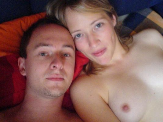 Pareja amateur caliente 15