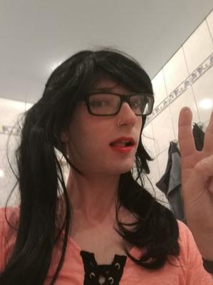cara de mariquita