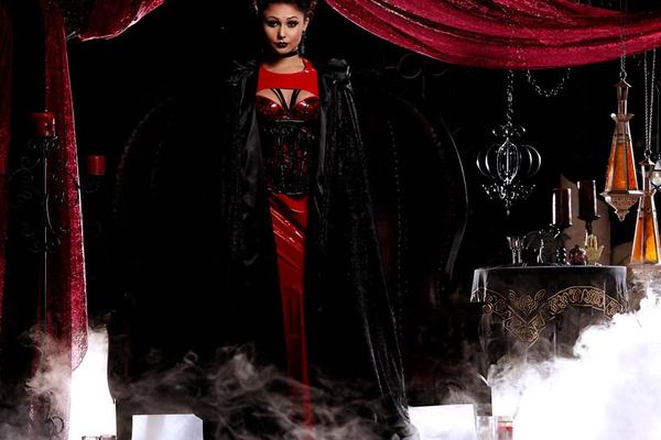 Ariana Marie - Gothic Latex