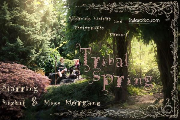 Tribal Spring