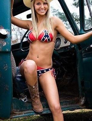 Rednecks and Country Girls