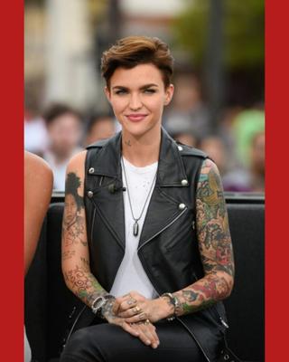 Ruby Rose