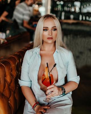 Svetlana Kalmetova