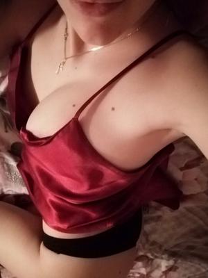 polina g. yo