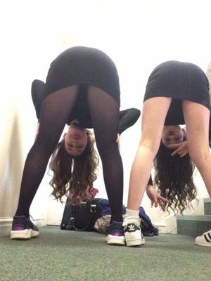 British School Chavs for training