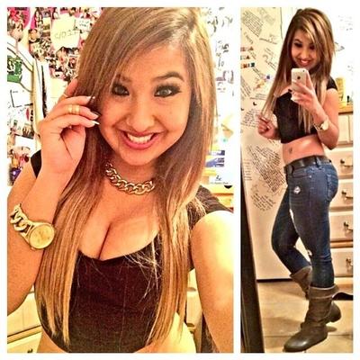 San Antonio Puta Ashely (NN)