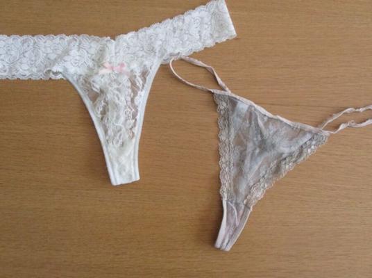 Culotte de gosse
