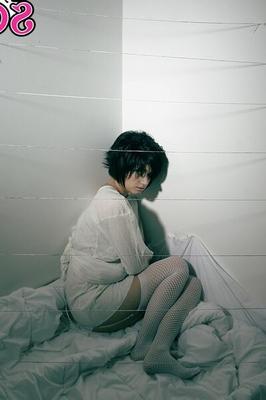 Suicide Girls - Gemini - Mental