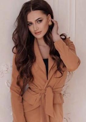 Ivanchenko Tatiana