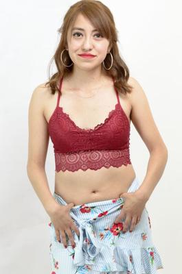 Modelito Mexicano