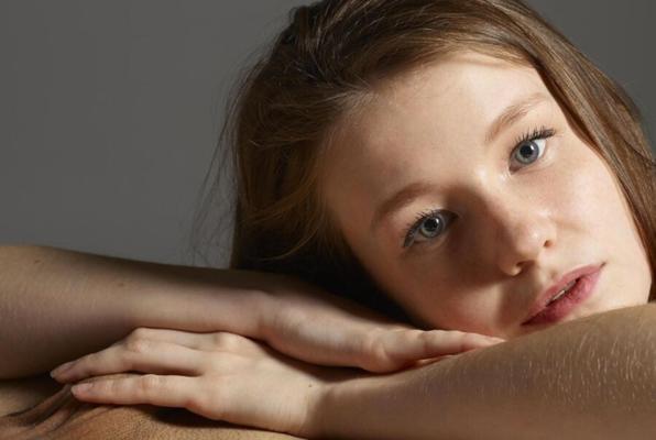 Emily Bloom Erotic