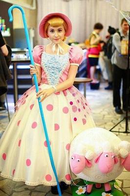 PETIT BO PEEP