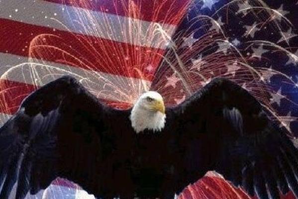 To My American Brothers And Sisters