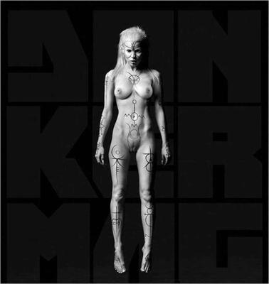 Yolandi visser