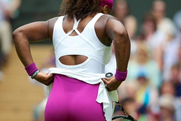 Serena Williams