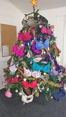Christmas Ladies