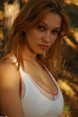 Polina. 