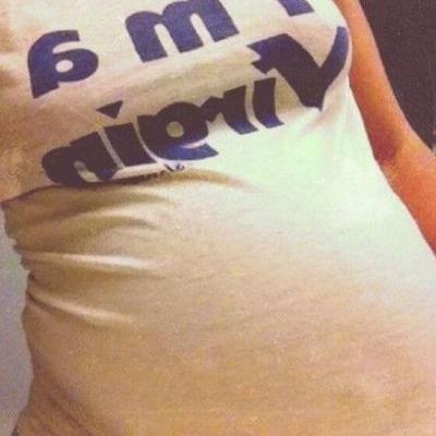 Naughty talking t-shirts