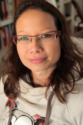 Elina P.