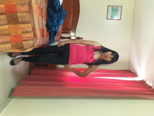 Hot Leggins