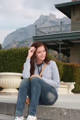 Liza J