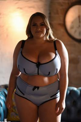 Sara Willis. What a woman!