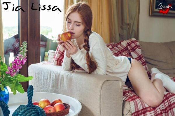 Jia Lissa - Narera - DG. By Spektro