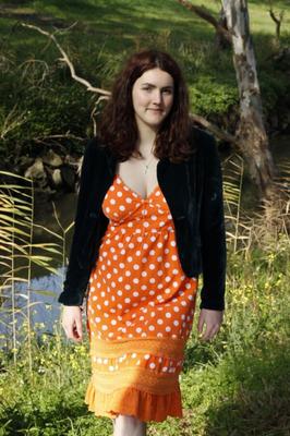 GirlsOutWest Raina – Einfach schön – Fotos – px