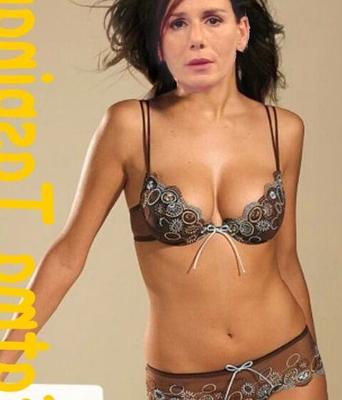 Fatma Taspinar