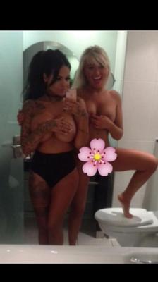 Pick a slut left or right