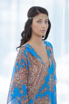 Naher Osten – Jade Jantzen