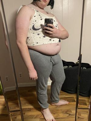 NN BBW Amateur Feedeekat