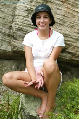 Abby Winters Girl - Leanne