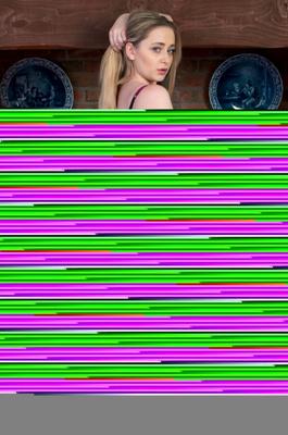 Rachel C&#;s suckable tits