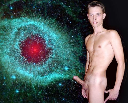 Hintergrundbild - Twink Heaven